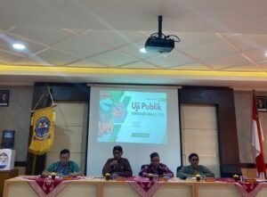 Uji Publik Kurikulum SMA Negeri 1 Jetis: Wujud Sinergi Menuju Kurikulum yang Relevan dan Adaptif