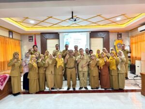 WORKSHOP PEMBUATAN MEDIA AJAR BERBASIS IT
