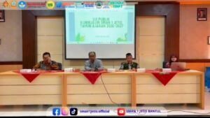 BANGUN KURIKULUM BERKUALITAS DAN PARTISIPATIF DENGAN  UJI PUBLIK KURIKULUM SATUAN PENDIDIKAN TAHUN PELAJARAN 2026/2027