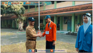 SMA Negeri 1 Jetis Resmi Buka MPLS Tahun Ajaran 2026/2027 melalui Upacara Hari Pertama Masuk Sekolah