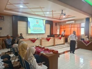 Sinergi Hebat! SMAN 1 Jetis Libatkan Wali Murid Rancang Masa Depan Siswa 2026/2027