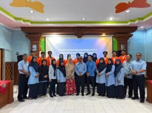 Siap Cetak Pendidik Masa Depan: 11 Mahasiswa UAD Mulai Program PLP II di SMAN 1 Jetis